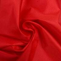 Ткань Оксфорд 240D, WR/PU1000, 120гр/м2, 100пэ, 150см, красный/S519, (рул 100м)_D