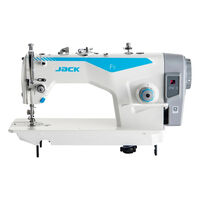JK-F5 Промышленная швейная машина "Jack" (голова)