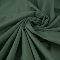 Ткань Батист 65гр/м2, 100хб, 150см, зеленый, VT-11260/C#16_TOG01