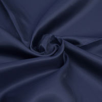 Ткань подкладочная Поливискоза Twill, 85гр/м2, 52пэ/48вкс, 144см, синий темный S007/16/S919, (100м)_TPX047
