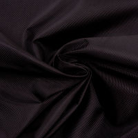 Ткань Оксфорд 420D, WR/PU1000, 140гр/м2, 100пэ, 150см, черный/S580, (рул 100м)_D