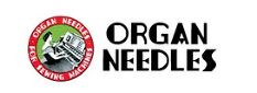 Organ needles