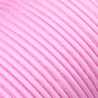 Кант атласный цв S-515 розовый яркий (уп 65,8м) Veritas