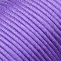 Кант атласный цв S-281 фиолетовый (уп 65,8м) Veritas
