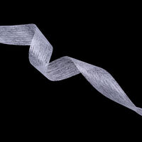 Паутинка клеевая универсальная на бумаге 20мм цв белый (рул 50м) Danelli L5W1P23