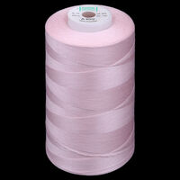 Нитки швейные 100% PE 40/2 цв 1151 розовый светлый (боб 5000м) EURON