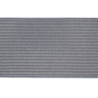 Лента отделочная цв серый 32мм 3,9г/м (боб 100м) 12 7с671-Л