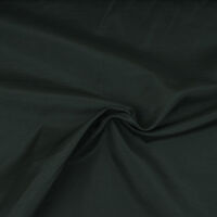 Ткань Карманка 100гр/м2, 80пэ/20хб, 150см, черный/S580, (100м)_TPX045