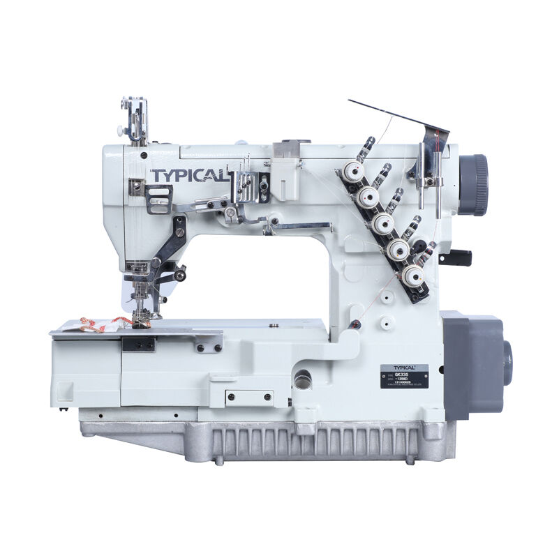 GК335-1356D Промышленная швейная машина 
