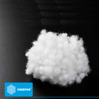 Шарики Сиберия Super Drops small pack d-2-3мм (уп 1кг) 100%пэ