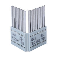 Иглы  TRIUMPH 134 S №160/23 (уп.20шт)