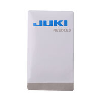 Иглы JUKI BLx29 (LWx6T) №100/16 (уп.10шт)