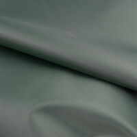 Ткань Оксфорд 420D, WR/PVC, 350г/м2, 100пэ, 150см, зеленый/S084, (100м)_TPX051