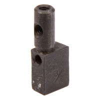 Иглодержатель 234WF4-051//GC20676 9,5мм "Typical"