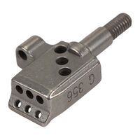 Иглодержатель 257518 (5,6мм)//GK1500 "Typical"
