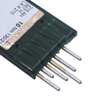 Иглы GROZ-BECKERT LAx215 GEBEDUR №130/21 (уп.10шт.)