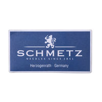 Иглы "Schmetz" 780C № 90 (уп.10шт)  для GL 2000
