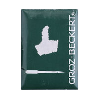 Иглы GROZ-BECKERT 34 (16x1;287) №100/16 (уп.10шт.)