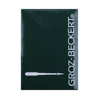 Иглы GROZ-BECKERT 4463-35 №100/16 (уп.10шт.)