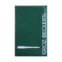 Иглы GROZ-BECKERT DPx5 (134) №125/20 (уп.10шт.)