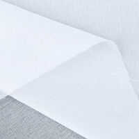 Дублерин эластичный 25г/м2 цв белый150см(рул 100м) TXR 225W