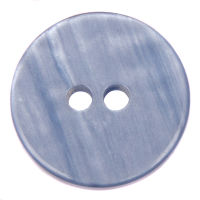 Пуговицы 0036/23/2 S363 синий бледный ЭФ