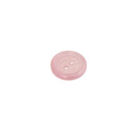 Пуговицы 1112/14/2 S377 розовый грязный ЭФ (уп 50шт)