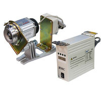 WR561-2 Сервопривод  "HMC" 220V/750W (без позиционера)
