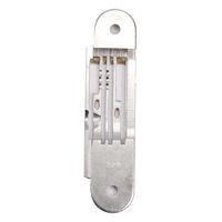 Игольная пластина 158B60004/0056 "Typical" 9,5мм