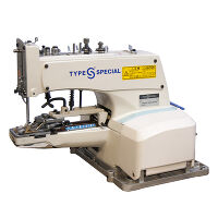S-A11/1377 Полуавтомат (пуговичный) "TYPE SPECIAL" (комплект 220)