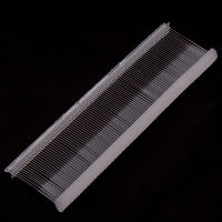 Биркодержатели 25мм Fine Fabric Plus PP цв прозрачный (уп 10000шт) 04121 AD