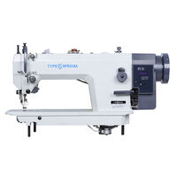 S-F01/0303D Промышленная швейная машина "TYPE SPECIAL" (голова+стол 6-1D)