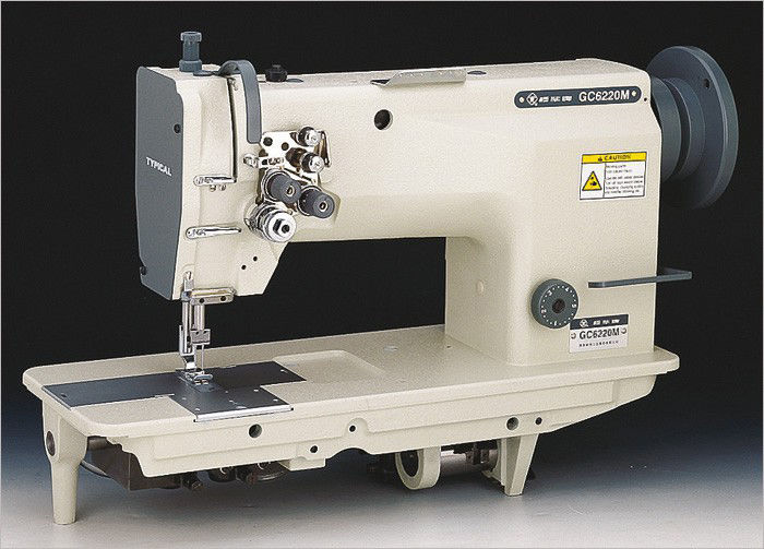 GC6220B Промышленная швейная машина Typical