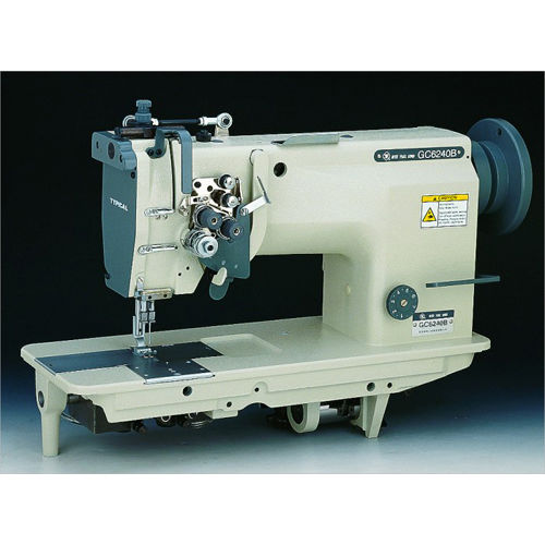 GC6240B Промышленная швейная машина Typical