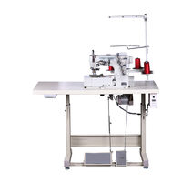 GK1500-01 Промышленная швейная машина "Typical" (голова)