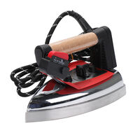 Утюг электропаровой Silter STB-200 H  (2,7 кг) 