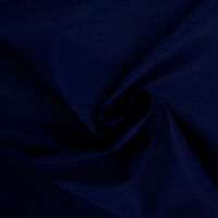 Ткань Оксфорд 240D, WR/PU1000, 125гр/м2, 100пэ, 150см, синий темный/S058, (рул 100м)_N