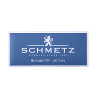 Иглы SCHMETZ 1000 H №230 (10шт)