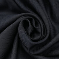 Дублерин эластичный 55г/м2 цв черный 150см (уп 5пм±10%) Danelli D3LP55