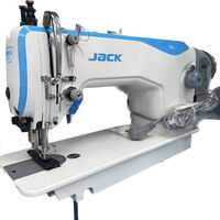 JK-H2-CZ Промышленная швейная машина "Jack" (голова)