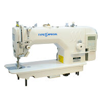 S-F08/9700M-D4 Промышленная швейная машина "TYPE SPECIAL" (комплект: голова+стол)