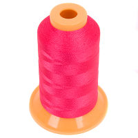 Нить вышивальная 100% РЕ 120/2 цв M148 розовый яркий (боб 3000м) MH