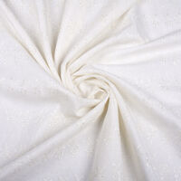 Ткань смесовая Шитьё 50%Cotton 50%PE L 2 180гр/м2 150см крем