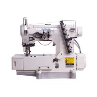 S-M/562-01CB/TY Промышленная швейная машина "TYPE SPECIAL" (комплект:голова+стол)