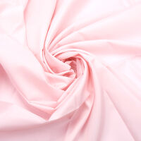 Ткань подкладочная 190T 56гр/м2, 100пэ, 150см, антистатик, розовый светлый/S511, (50м)_KS