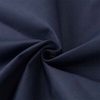 Ткань Оксфорд 600D, WR/PU1000, 230гр/м2, 100пэ, 150см, синий темный/S058, (рул 50м)_D