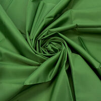 Ткань подкладочная 190T 56гр/м2, 100пэ, 150см, антистатик, зеленый пепельный/S528(415/6124), (50м)_KS