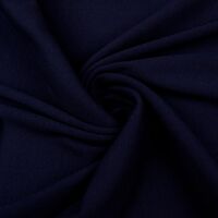 Кашкорсе 450-460гр/м2, 95хб/5лкр, шир50-60х2, компакт пенье, синий №3/S168/269_TR001 (КГ)