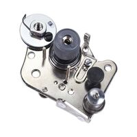 Регулятор натяжения нити в сборе 84WF1-027//GC20606-1 (1.42-64) "Typical"