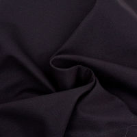Ткань мембранная Texshell Twill, WR TPU 3k/15k Fleece, 320гр/м2, 100пэ, 150см, черный/S580, (рул 50м)_KS